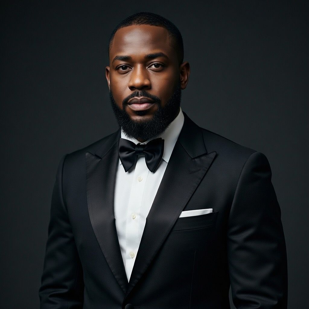 Jerry Agulanna — Principal Advisor at Jacoral Investments Ltd
