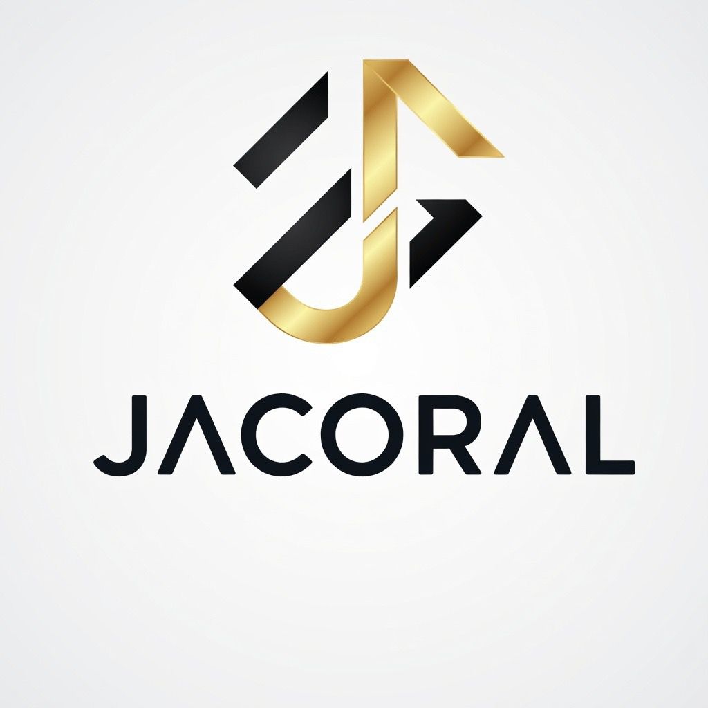 Jacoral Investments Ltd official logo